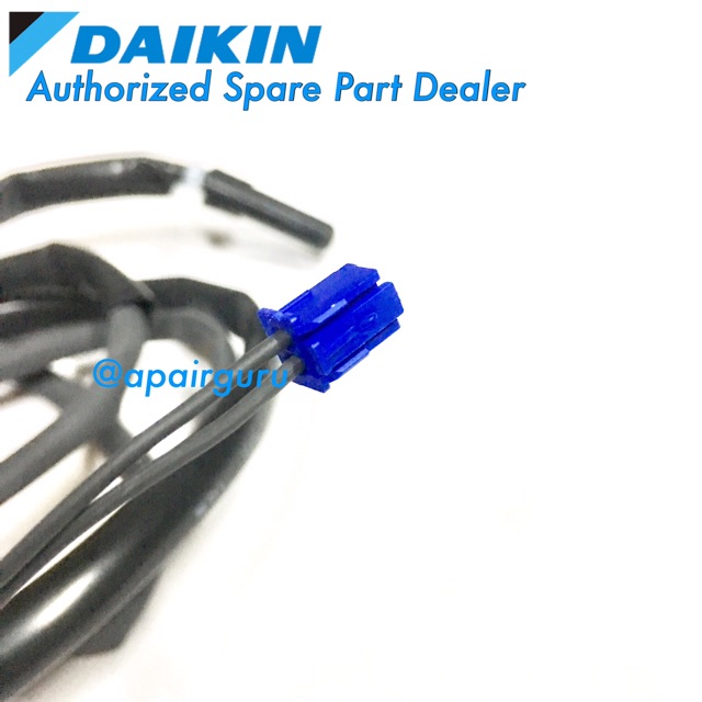 เซ็นเซอร์อุณหภูมิ Daikin รหัส 4011923L (1985159) ** THERMISTOR อะไหล่แอร์ ไดกิ้น ของแท้