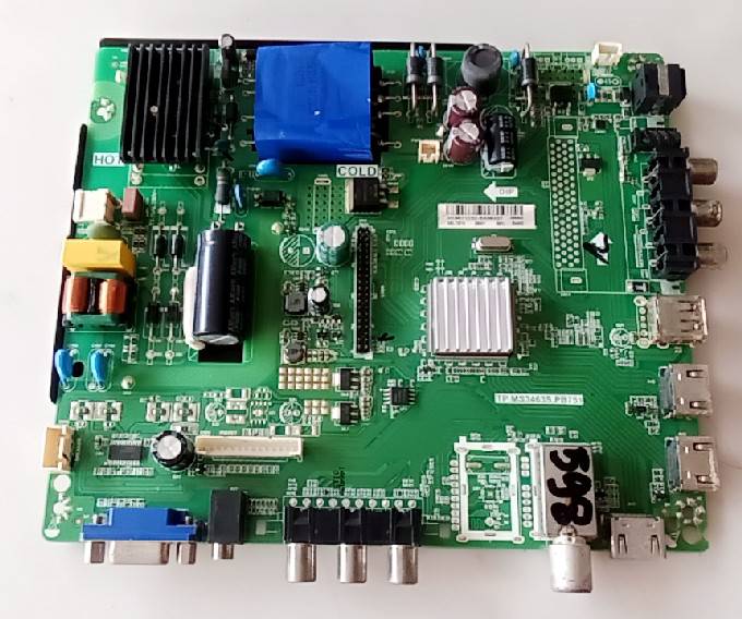 อันที่ 598 ACONATIC AN-LT3216 ซีสเตร็ม TP.MS3463S.PB751 ดีเทสแล้ว