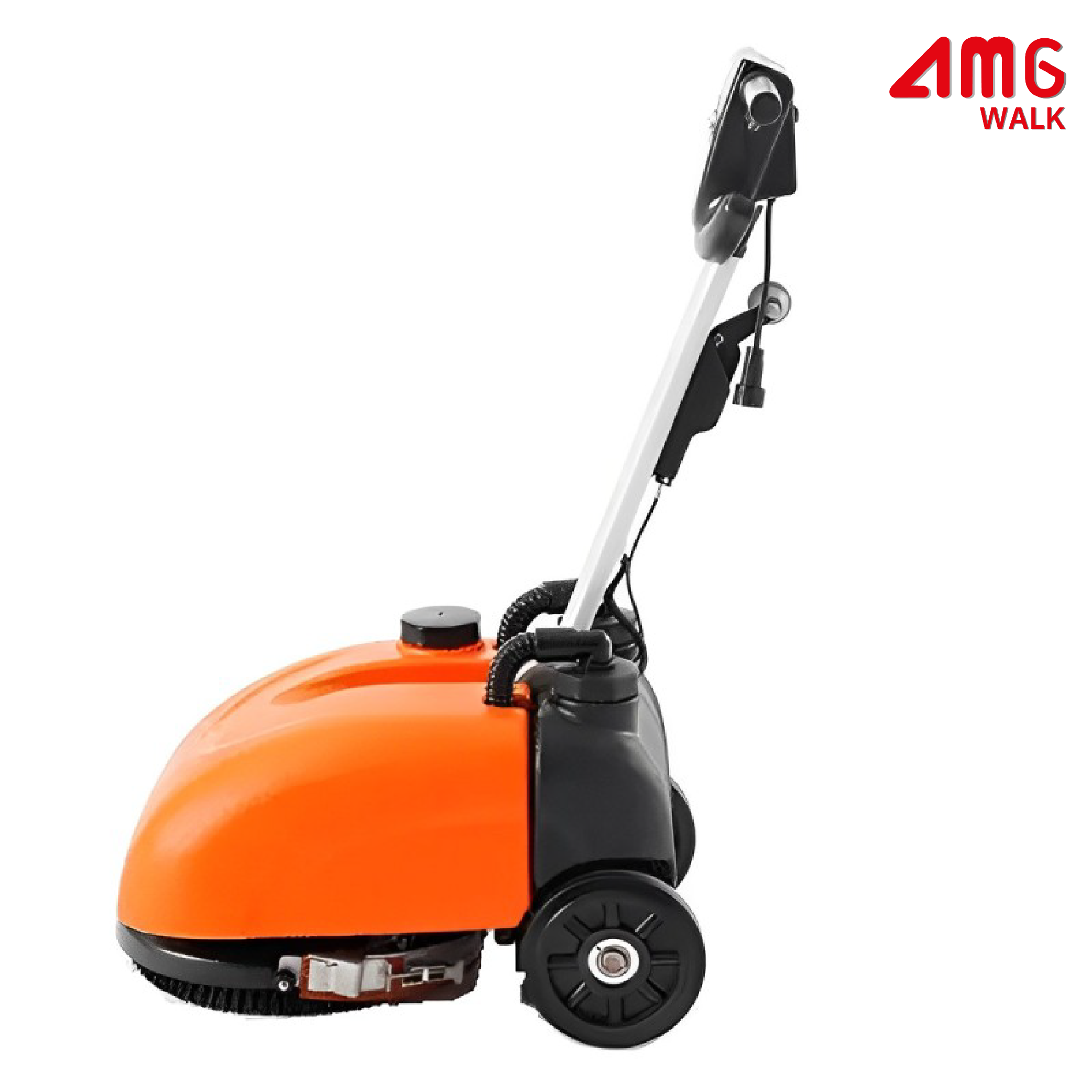 เครื่องขัดพื้นอัตโนมัติ AMG Power รุ่น AMG WALK