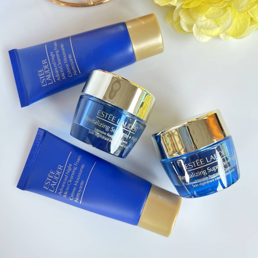 Estee Lauder Night Care Set 2 Pcs.