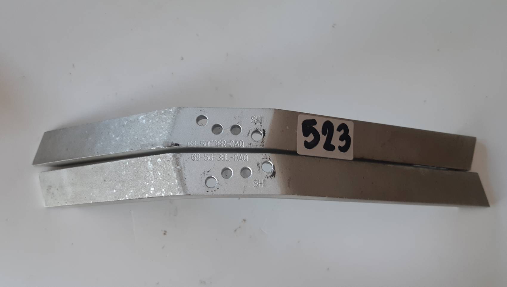 อันที่ 523 ขาทีวี TCL 55D2720 68-50F38R-0AQ 68-50F38L-0AQ