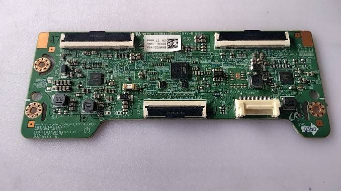 อันที่ 447 Samsung UA32J5100AK ทีคอน BN41-02111 Bn95-02146A ดีเทสแล้ว