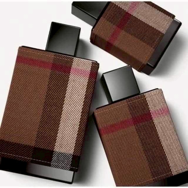 BURBERRY London for Men EDT 100 ml (Counter Box)