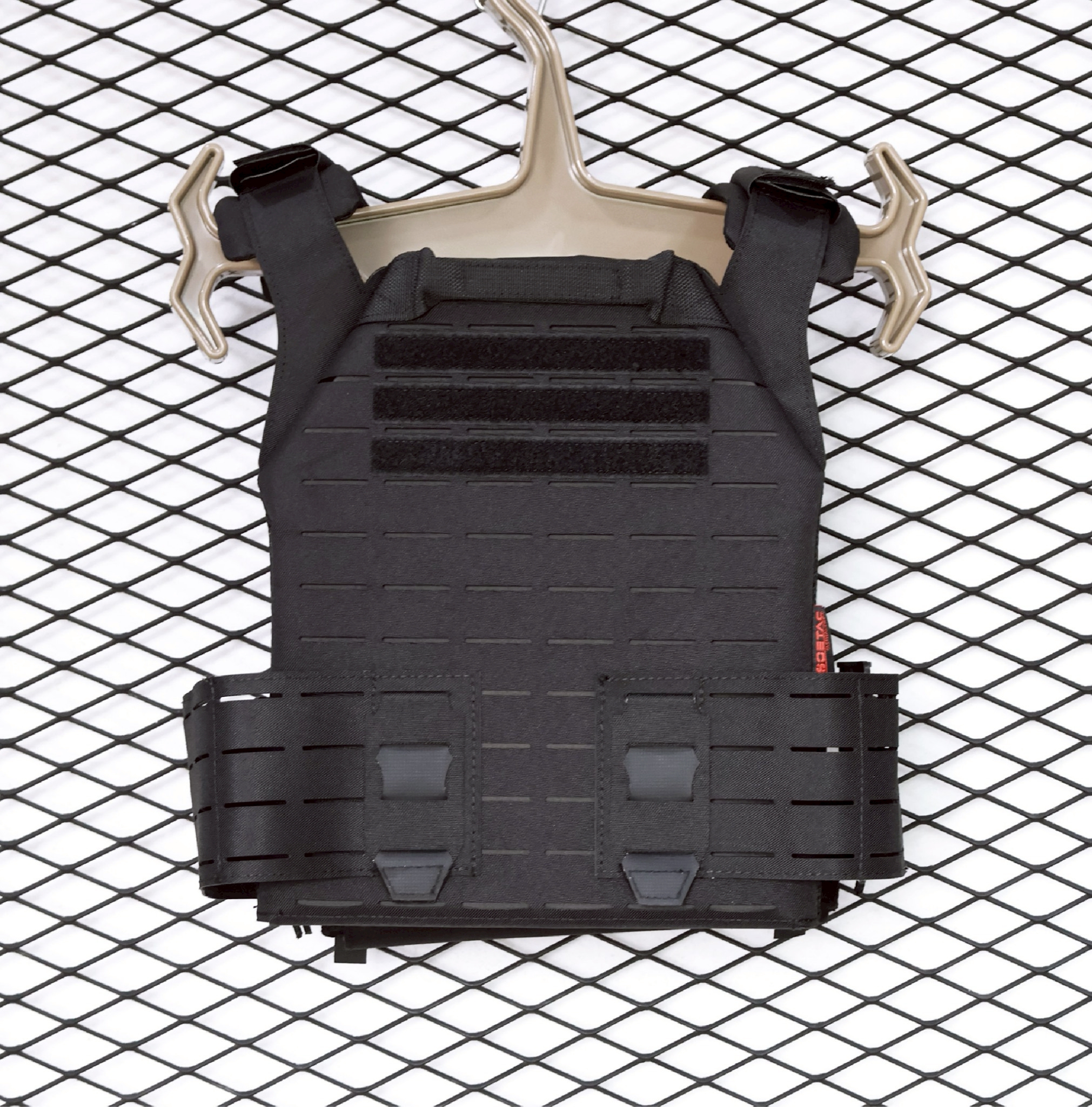 เสื้อเกราะปลดไว Swat Vest V10 (K1090)