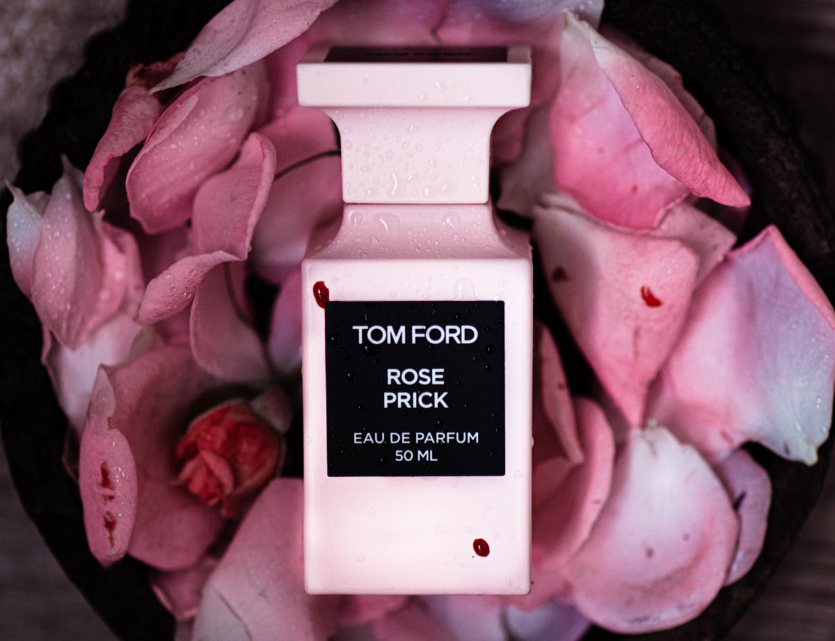 Tom Ford Rose Prick EDP ขนาดทดลอง 2 ml