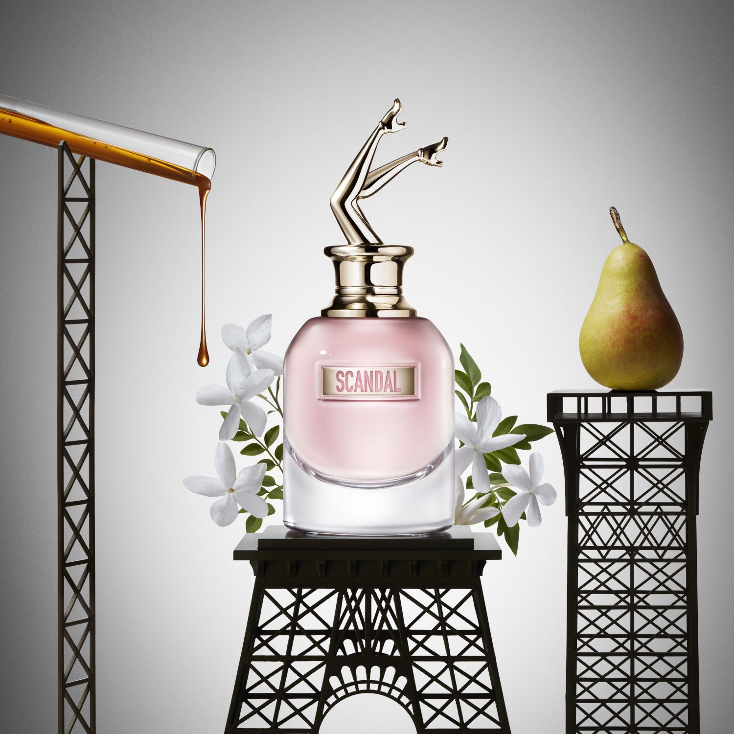 JEAN PAUL GAULTIER Scandal A Paris EDT แบ่งขาย
