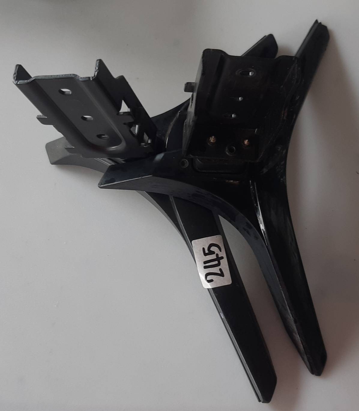 อันที่ 245 ขาทีวี SHARP 2T-C50BG1X KF399WJ4 KF400WJ4