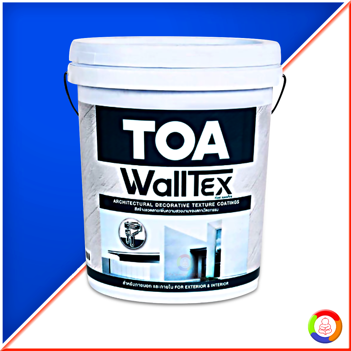 TOA WallTex