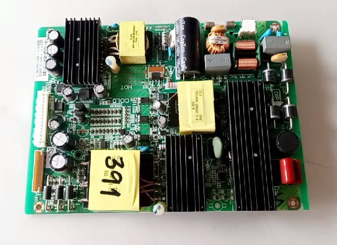 อันที่ 391 PHILPS 43PUT6002S ซัฟฟลาย K-PL-FH1 PFH1-179BP073-000505 ดีเทสแล้ว