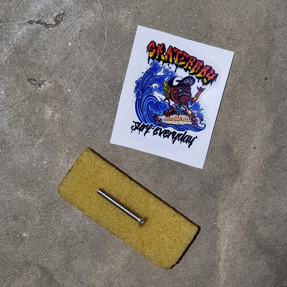 [0309] น็อตยึดทรัค สแตนเลส ไม่เป็นสนิม เฉพาะตัวผู้ขนาด 25-65mm