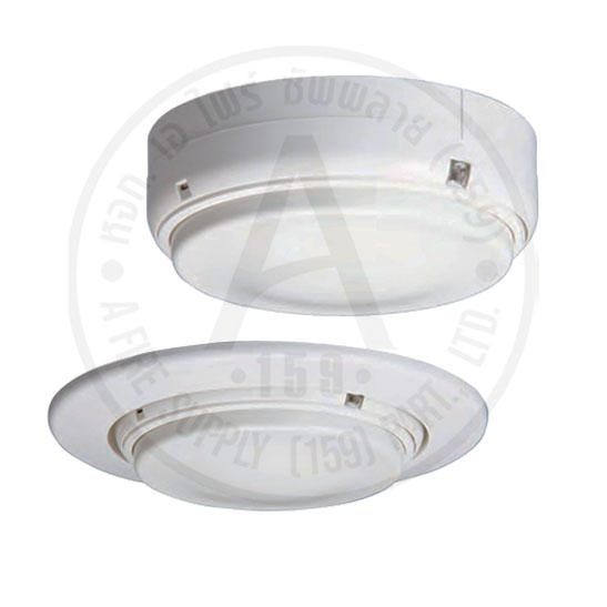 "NOHMI" ModelFDPJ206-D Detector c/w LED Indicator ,Wall Type สำเนา