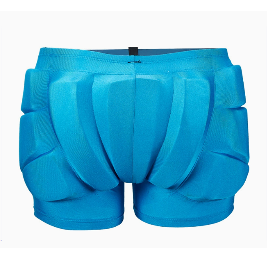 0101 กางเกงกันกระแทก เล่นกีฬา extream สเก็ต สกี สำหรับ ผู้ใหญ่ XS-3XL protective gear equipment