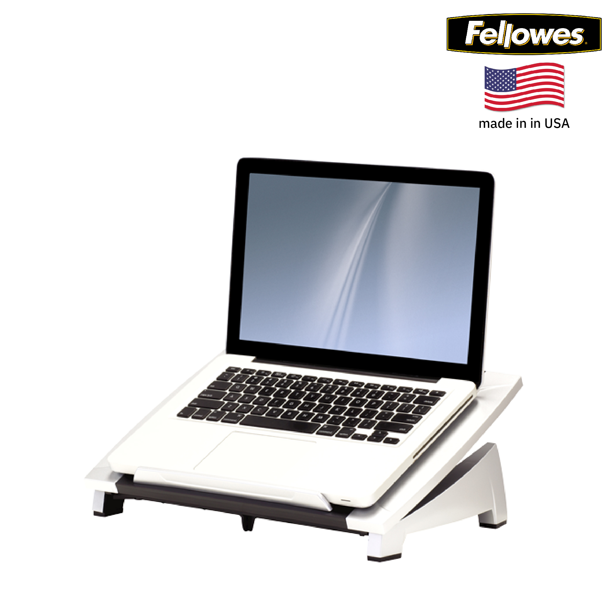 แท่นรองโน้ตบุ๊ค Fellowes รุ่น Laptop Riser