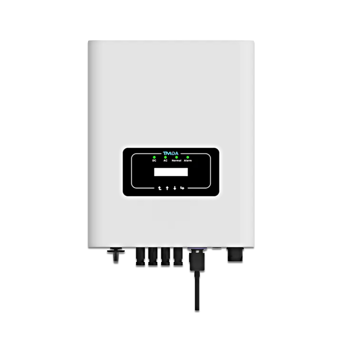 TMDA SUN-10K-G03 On-Grid String 10KW อินเวอร์เตอร์ (ระบบ 3 เฟส 380V)