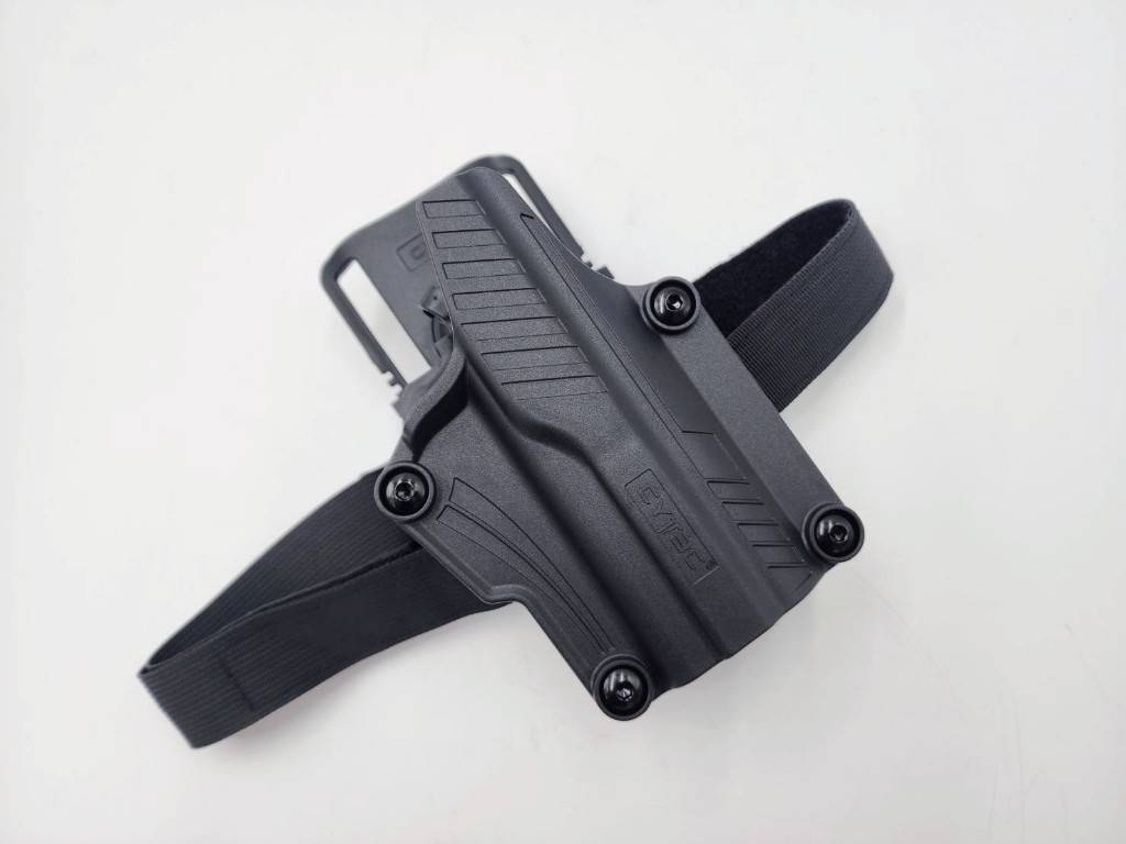 ซอง Megafit ปลดนิ้วโป้ง + เพลทลดต่ำ Cytac (K01050)