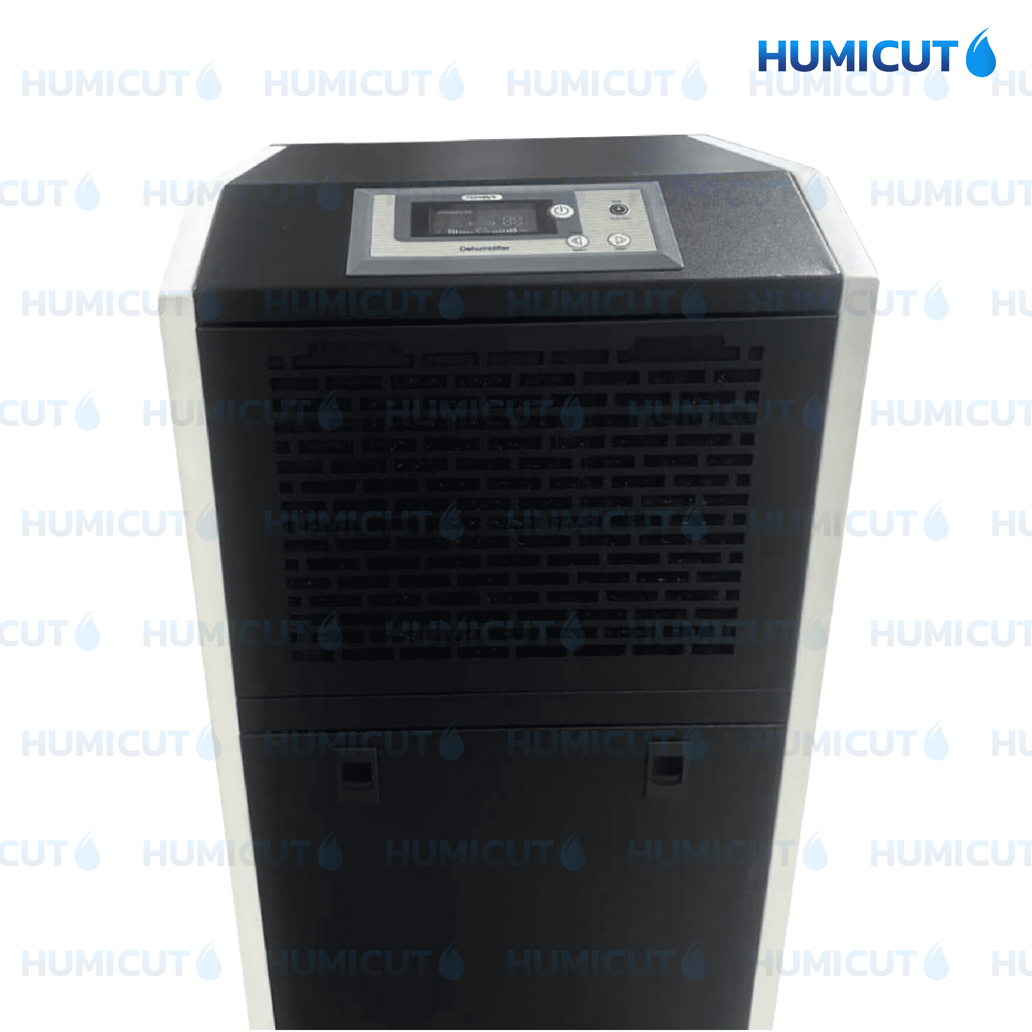 เครื่องลดความชื้นอุตสาหกรรม Humicut 60L