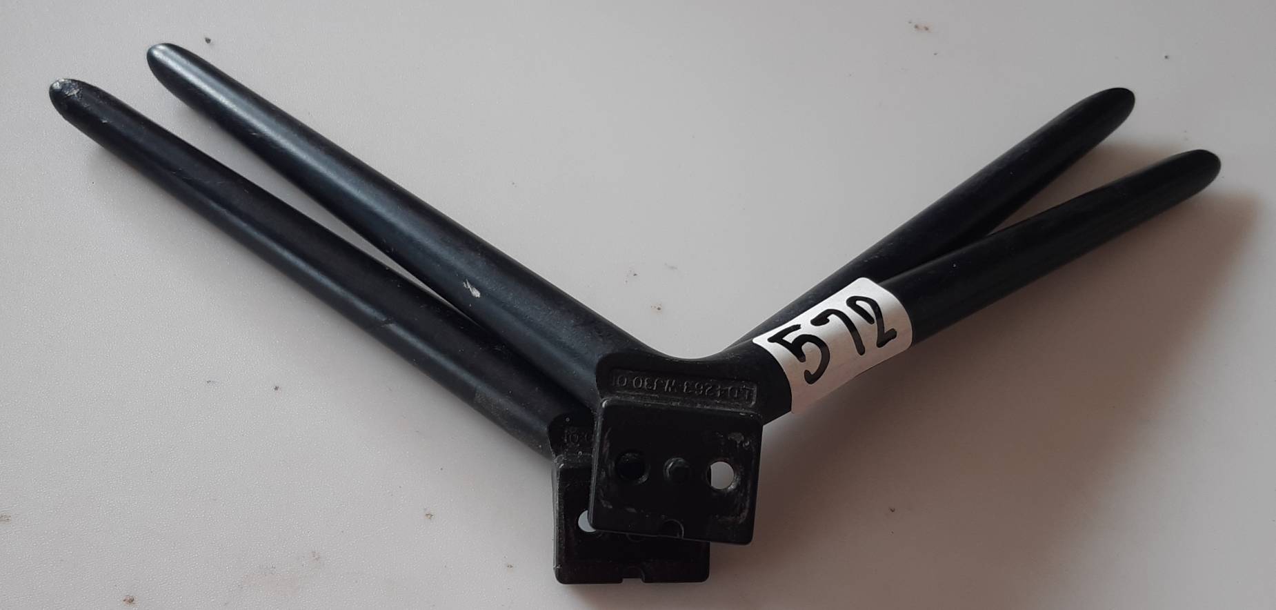 อันที่ 572 ขาทีวี Haier LE50K8000UA LD4263-WJ30.01