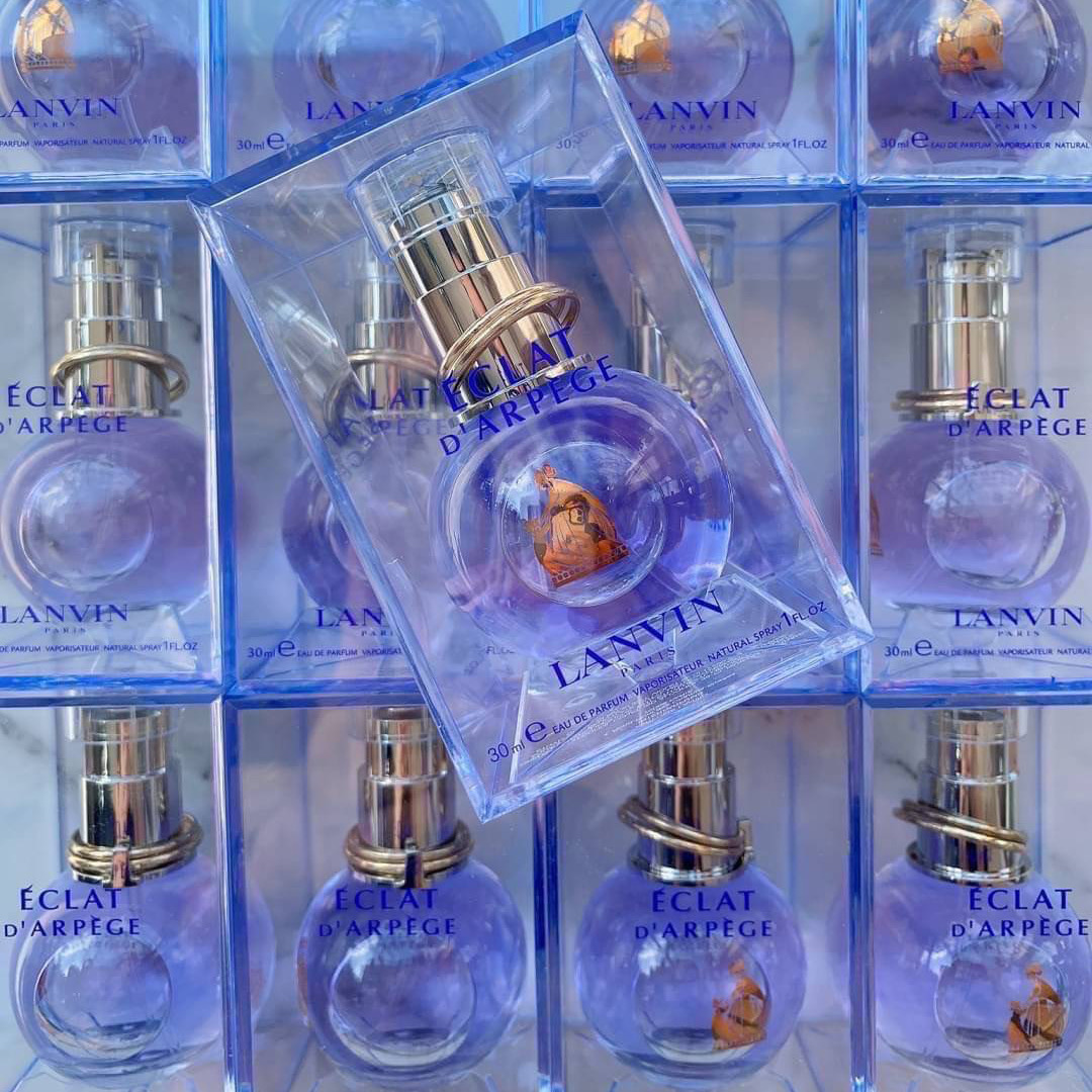 LANVIN Eclat D'arpege EDP 30 ml (Counter Box)