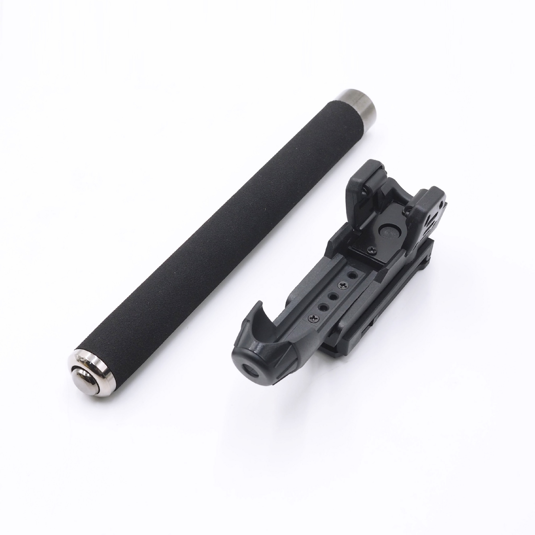 ดิ้วกระแทก 25" Sector seven ครบชุด (ด้ามฟองน้ำ) (SET-A) (K0370)