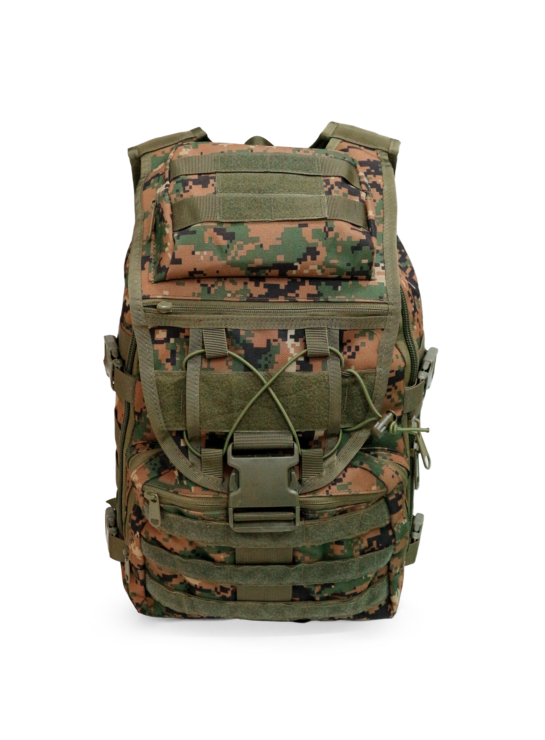 เป้ Max Gear #6023 (K0500)