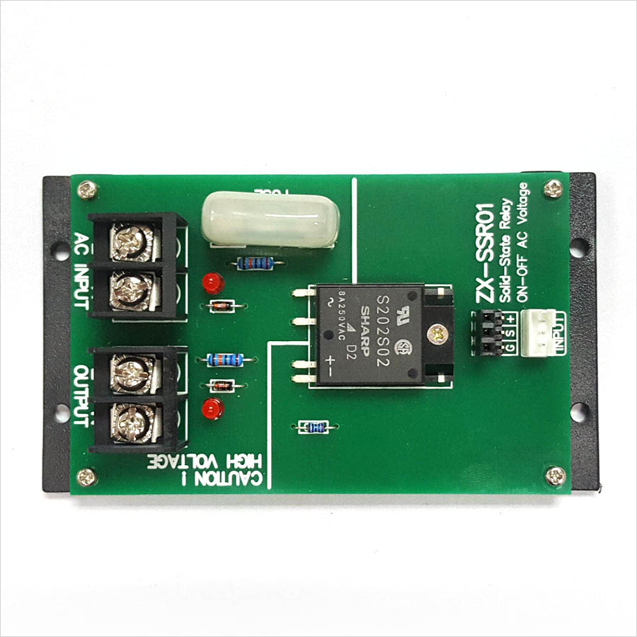 ZX-SSR01