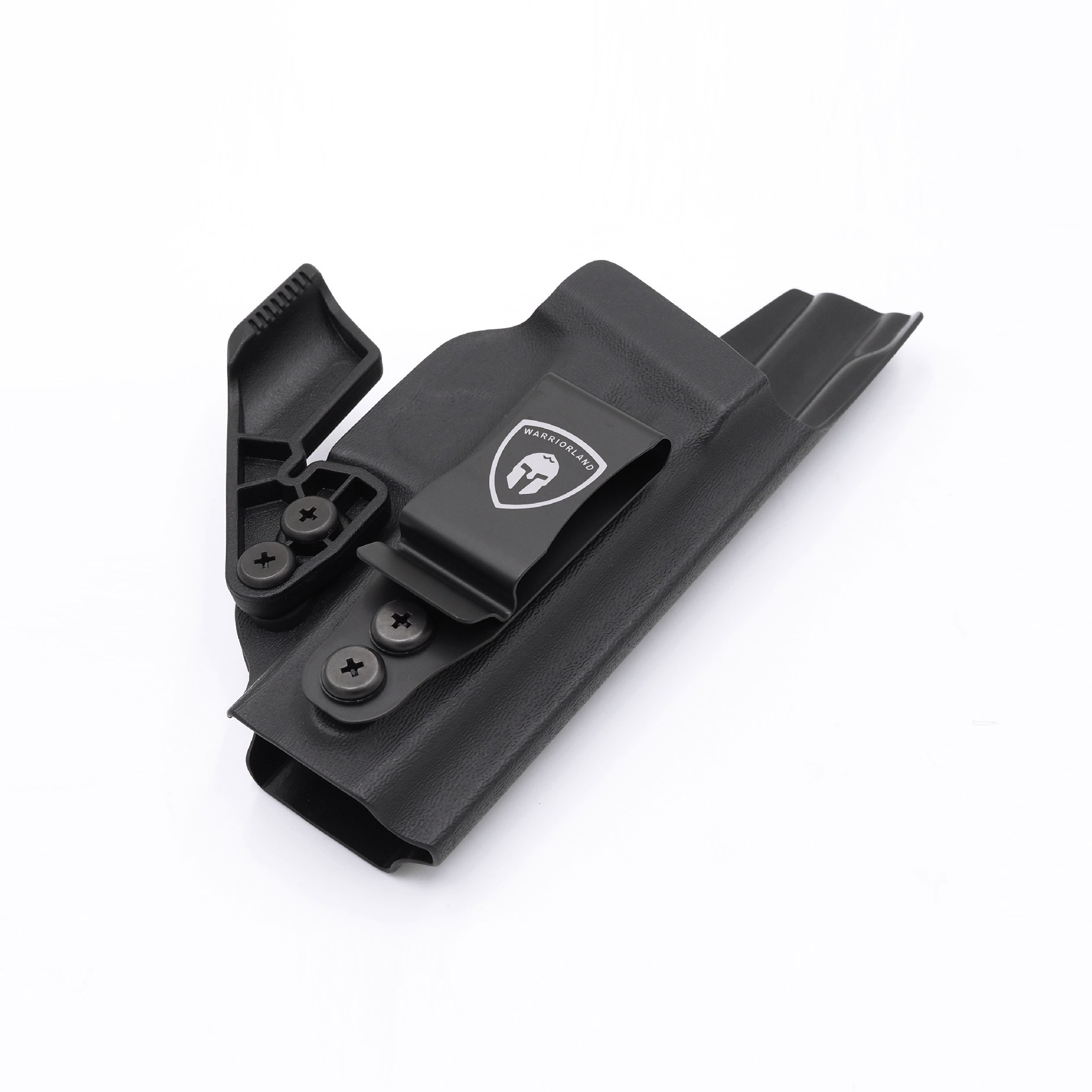 ซองพกใน Kydex G19/19X/23/32/44/45 WARRIORLAND (Serie A) (K0570)