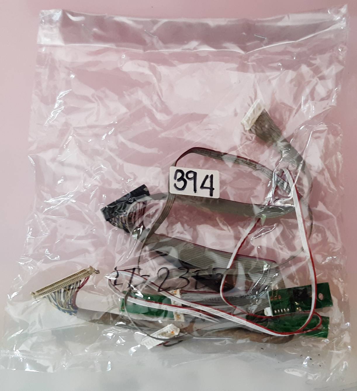 ชุดสายแพร 394 LT-23E5