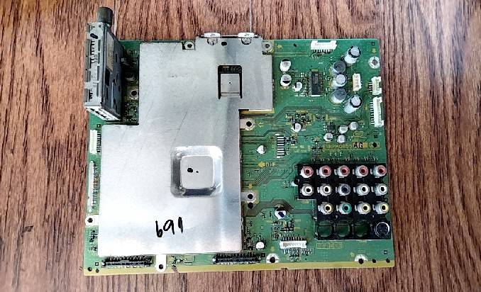อันที่ 691 Panasonic TH-32LX60T ซีสเตร็ม TNPH0655 ดีเทสแล้ว
