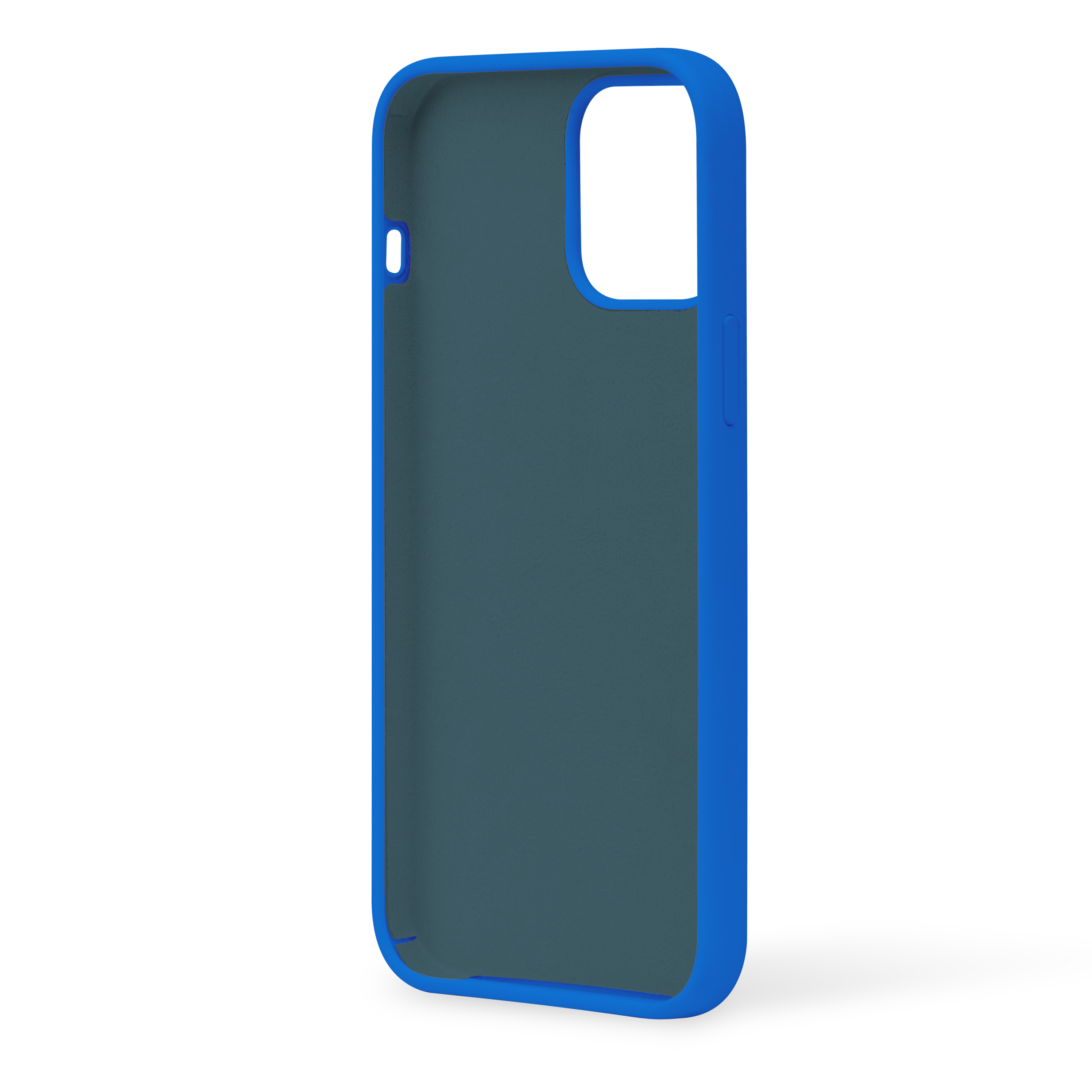 Silicone Case (blue colors)