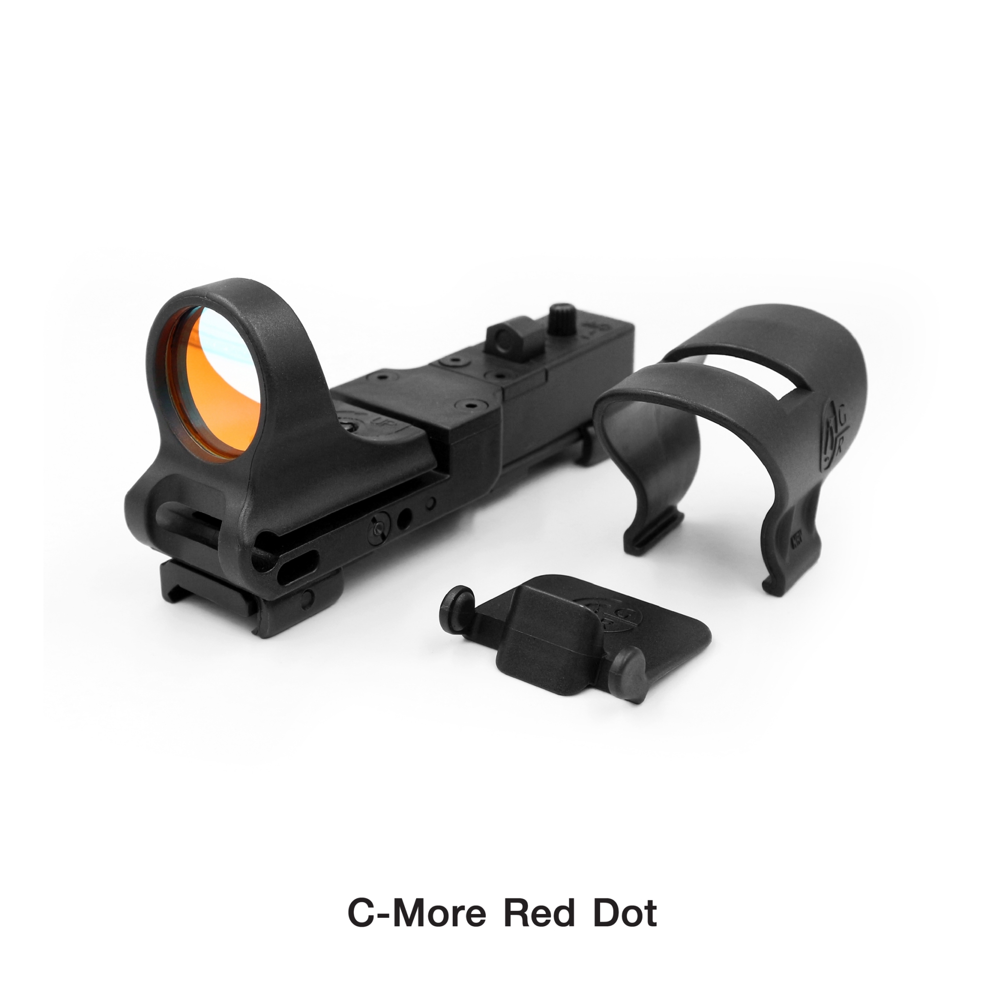 C More Red Dot (SOETAC )_(KO950)