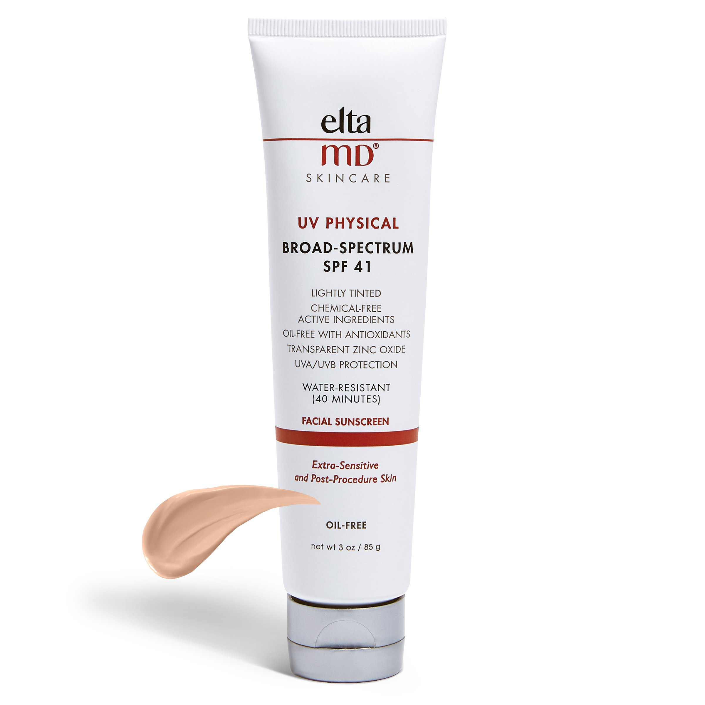 Elta MD EltaMD UV Physical Broad-Spectrum SPF 41 85g 0 กก.