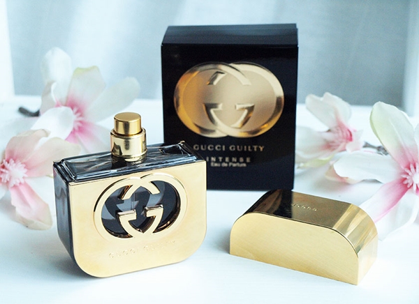 GUCCI Guilty Intense EDP for Women แบ่งขาย
