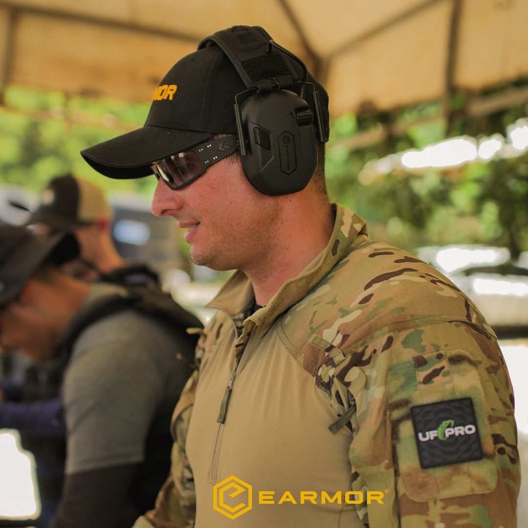 ครอบหูฟัง M300A Earmor (K1050)
