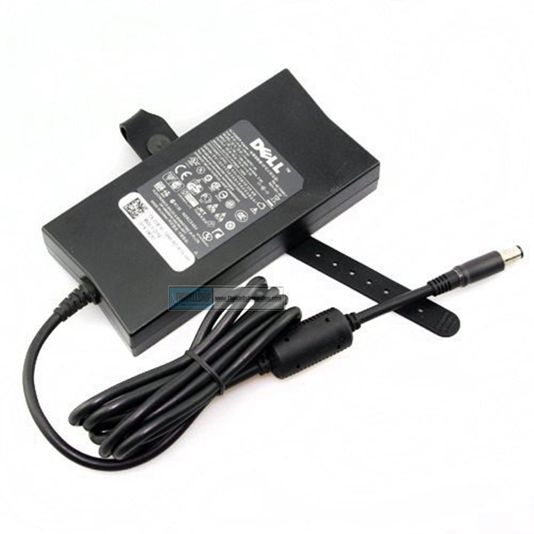 Dell Ac Adapter 130W Part:VJCH5