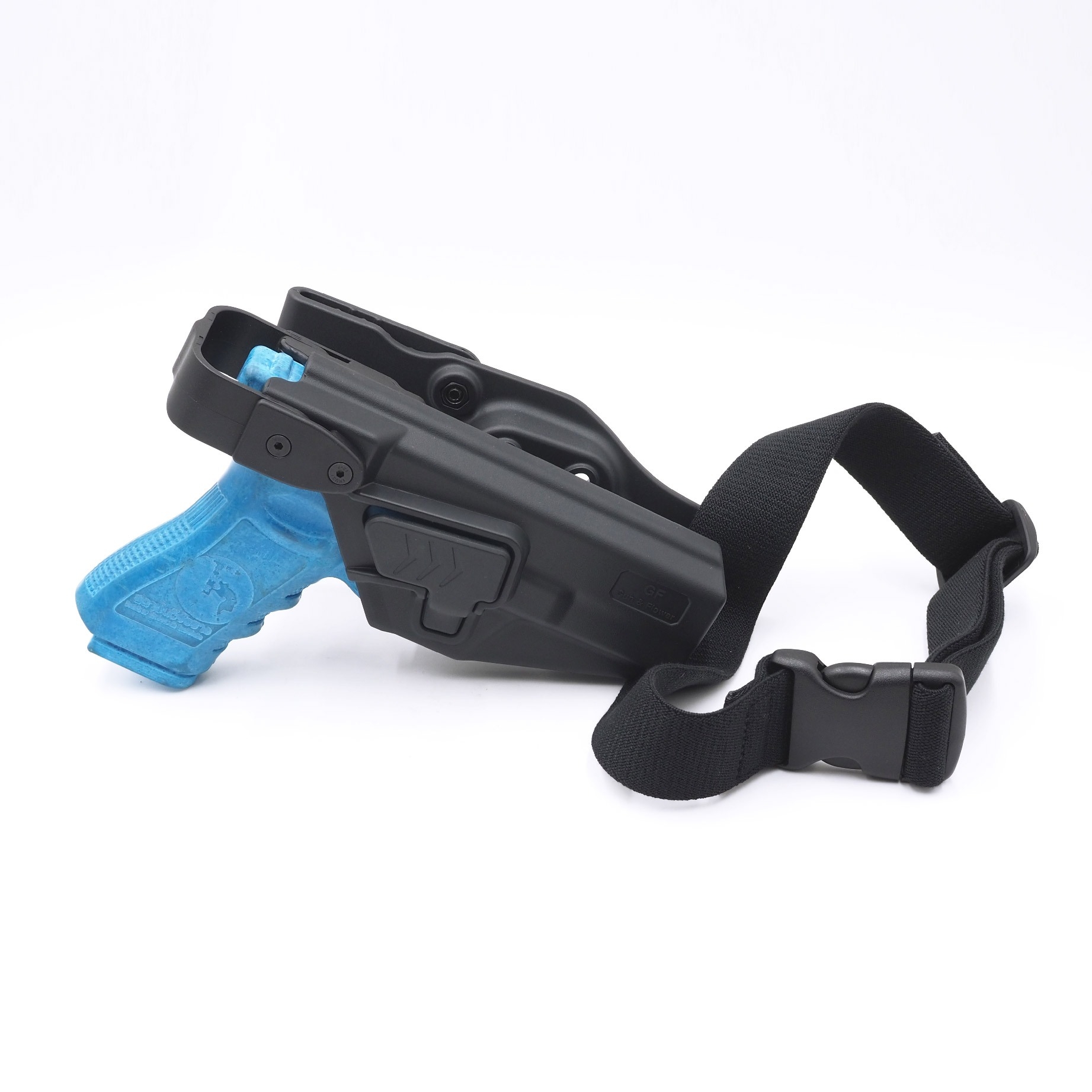 ซองพกนอก G17/19 Level 3 GF (K1150)