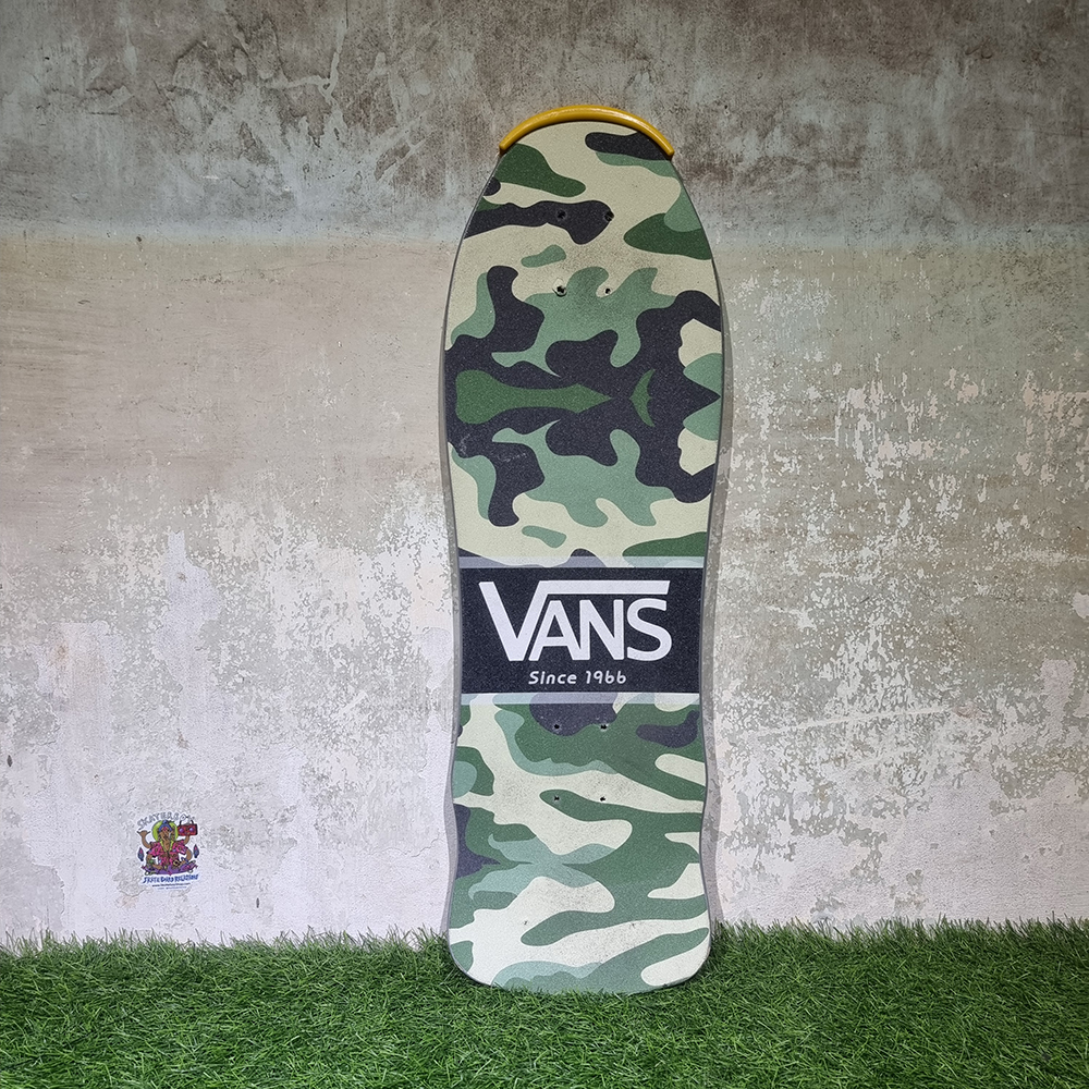 [0301][US][มือสอง]แผ่นสเก็ตบอร์ด carver powell peralta สาย custom surf skate, street, cruiser skateboard