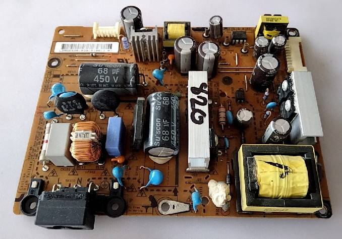 อันที่ 820 LG 32LN5120 ซัฟฟลาย EAX64905001 ดีเทสแล้ว