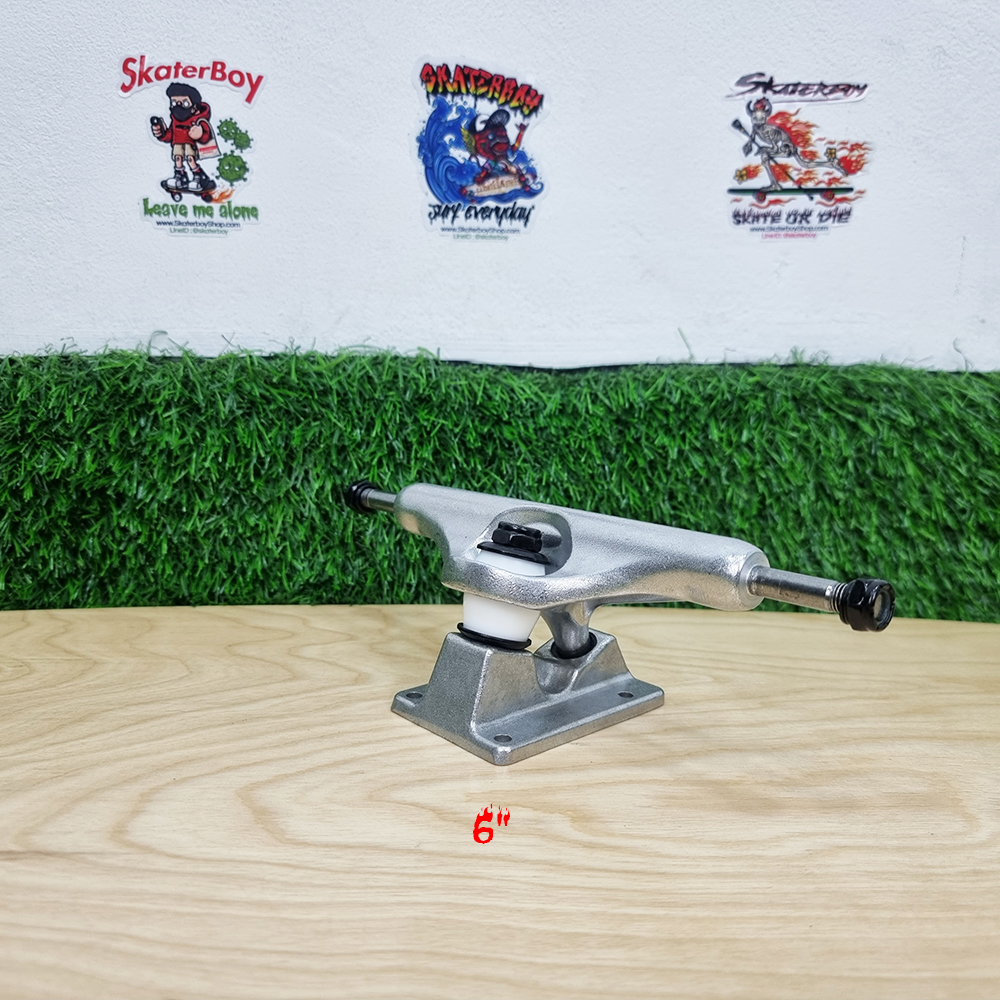 [0305] ทรัค Street surf กว้าง 4.5"-6" สูง 2.25" double cone bushing หน้าหลังเหมือนกัน