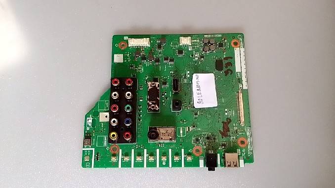 อันที่ 331 SHARP LC-32LE240M ซีสเตร็ม QPWBNF998WJN3 ดีเทสแล้ว