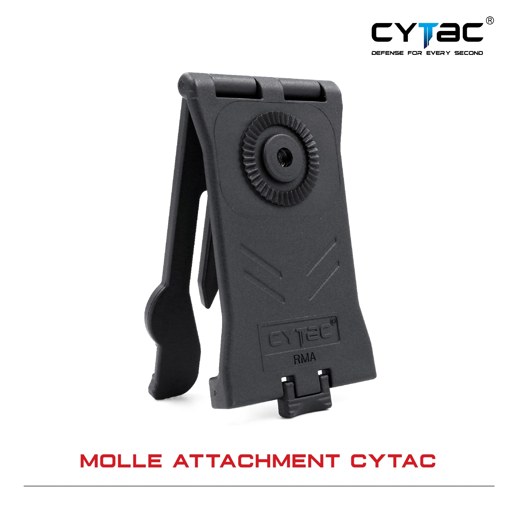 MOLLE Attachment Cytac (K0280)