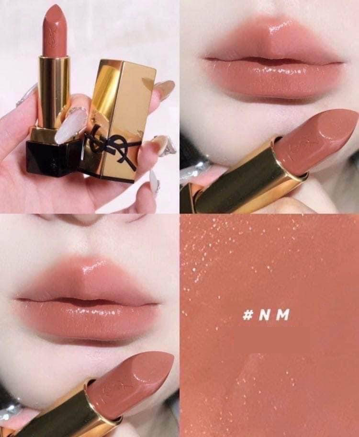 เซ็ทน้ำหอมจิ๋ว YSL Libre Beaute Miniature Set 3 Items