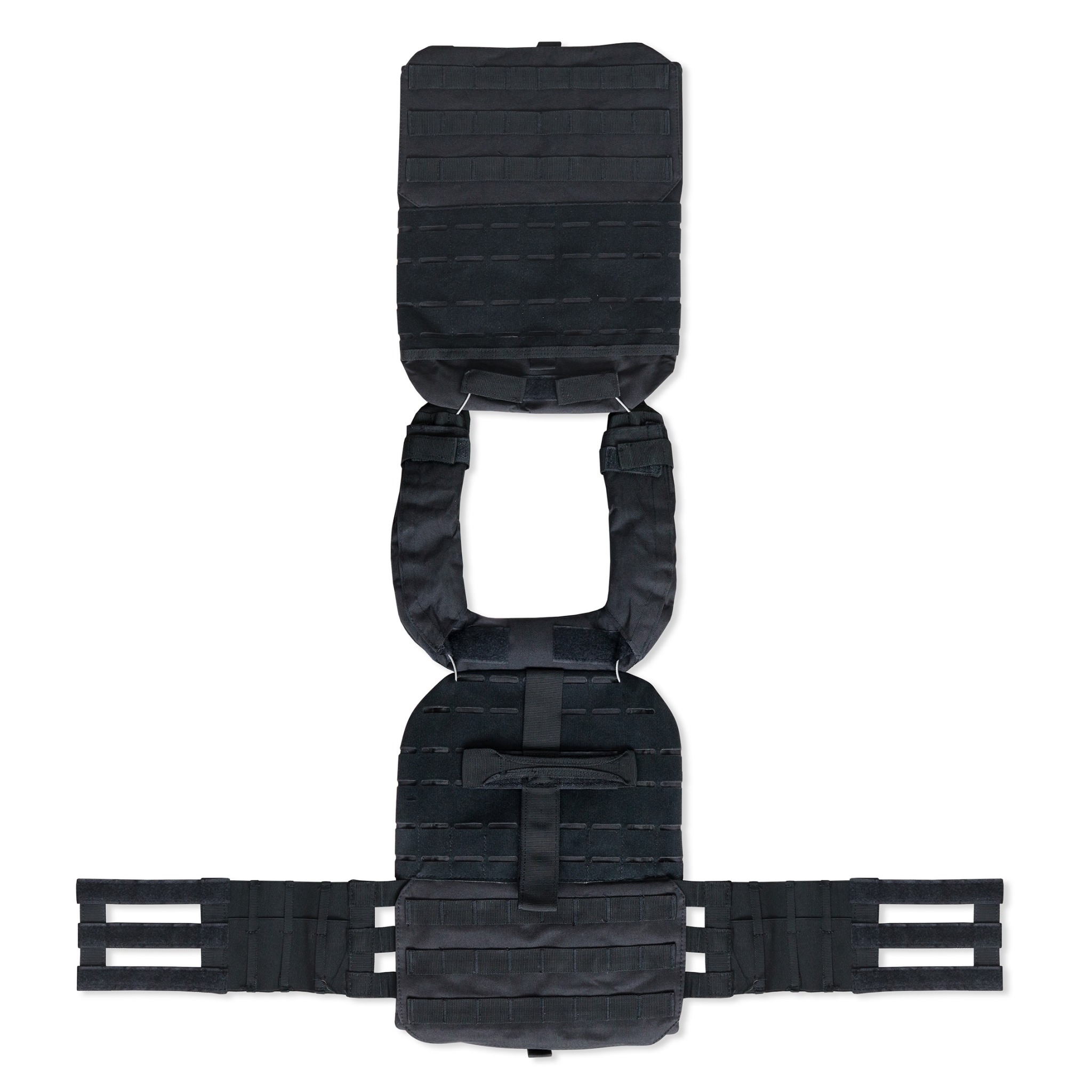 เสื้อเกราะ Tactec Vest (K1250)