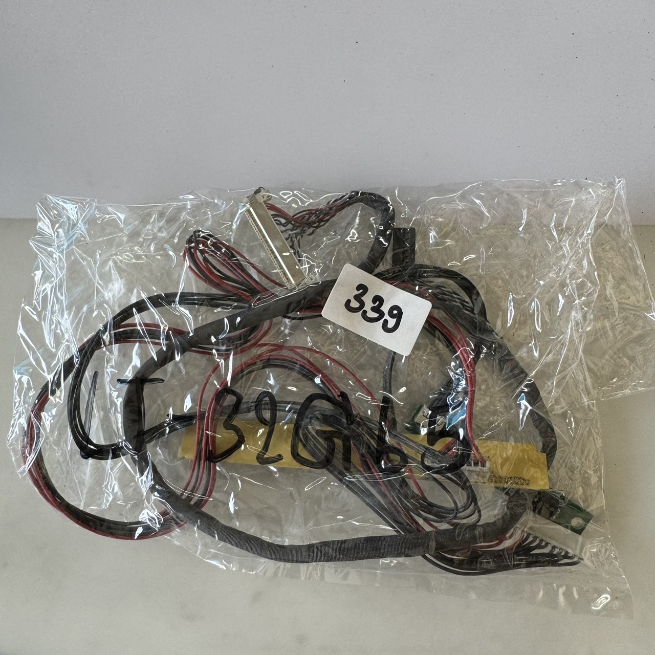 ชุดสายแพร 339 AJ LT-32G65