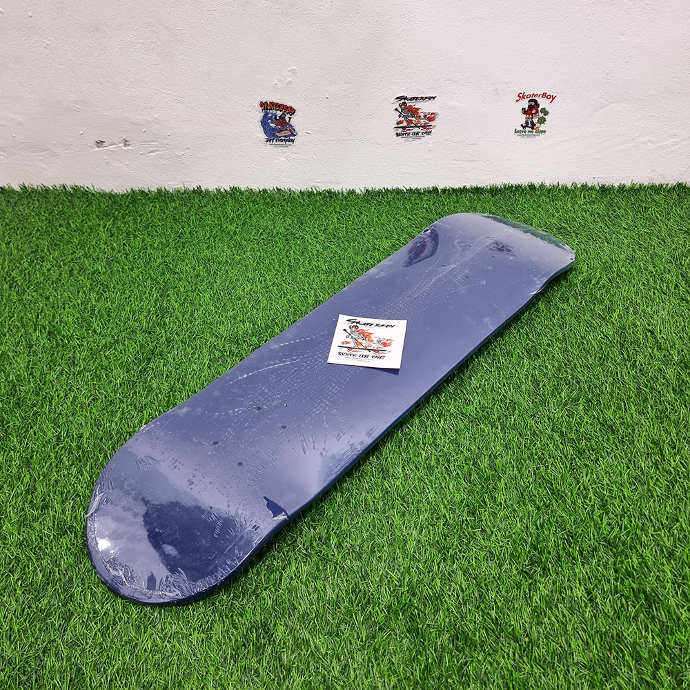 [0301] บอร์ดไม้ Street สเก็ตบอร์ด 2ขนาด 78x20cm 81x21cm ไม้หนา 5 ชั้น