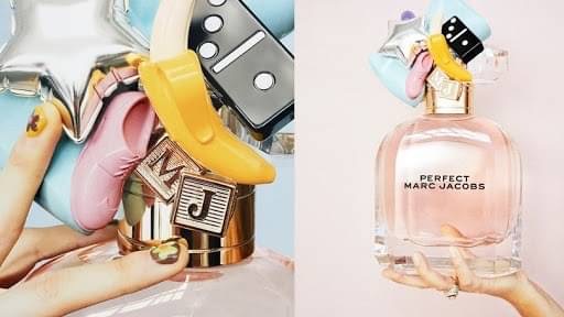MARC JACOBS Perfect EDP แบ่งขาย