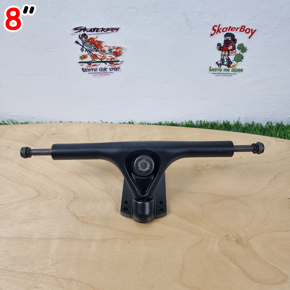 [0502] ทรัคสเก็ตบอร์ดไฟฟ้า 8" สเก็ตบอร์ดไฟฟ้า รุ่น surf