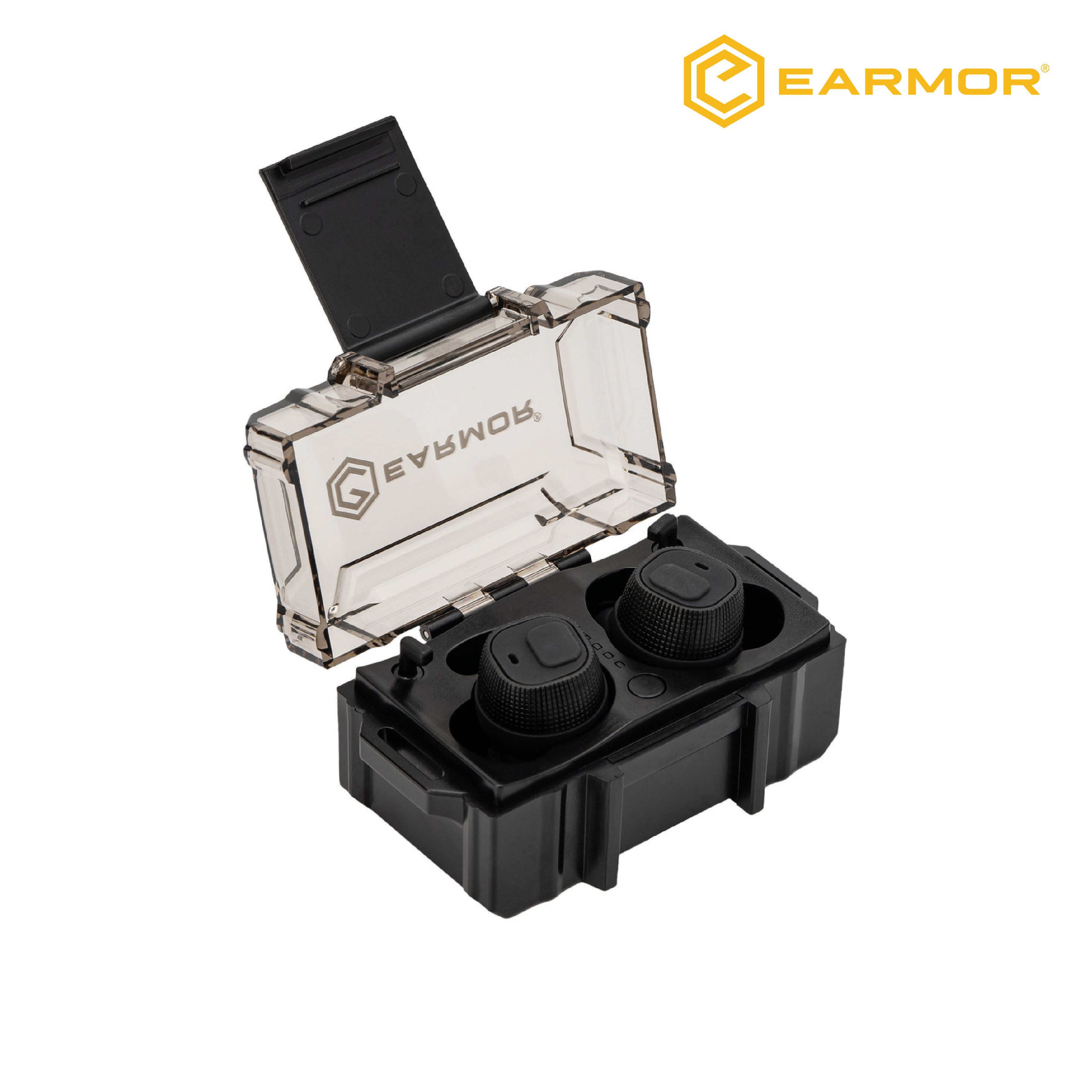 ชุดหูฟัง M20 Earmor (K2090)