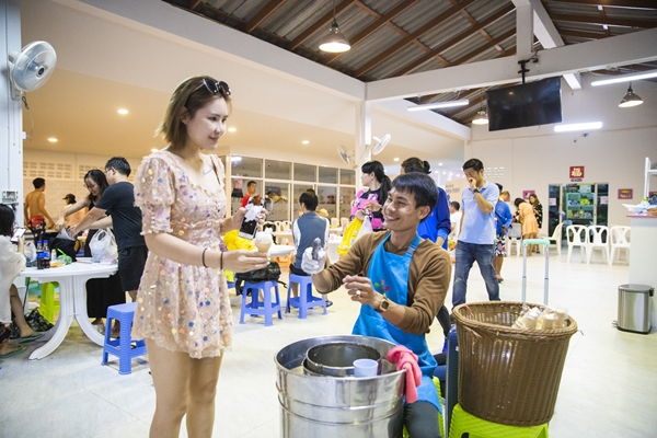 อันดับ 1 ทัวร์เกาะสิมิลัน 1 วัน เรือสปีดโบ๊ท Similan Islands by speed boat
