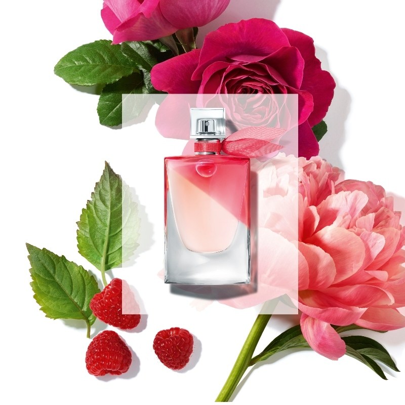 LANCOME La Vie Est Belle En Rose L'Eau de Toilette แบ่งขาย