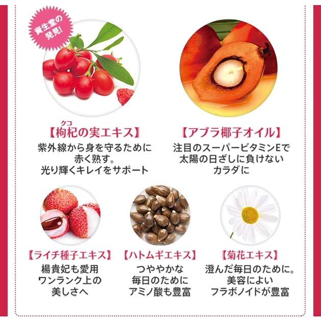 Shiseido Pure White 240 Tablets 0 กก.